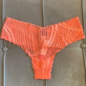 COSABELLA  lace thong NEVER BEEN WORN one size